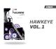 Hawkeye Volumen 1 Deluxe (Smash)
