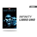 Infinity Libro 1 (México)