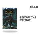 Beware The Batman (México)