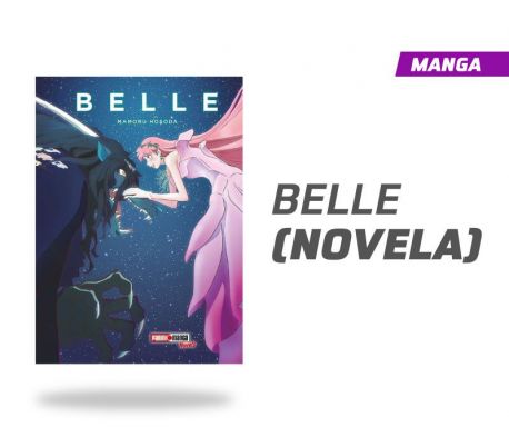 Belle número 1 Belle número 1
