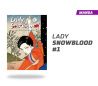 Lady Snowblood número 1 Lady Snowblood número 1
