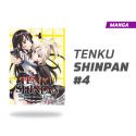 Tenku Shinpan número 4