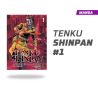 Tenku Shinpan número 1
