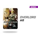 Overlord número 8