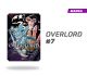 Overlord número 7