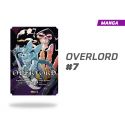 Overlord número 7