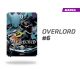 Overlord número 6