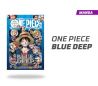 One Piece Blue Deep
