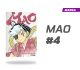 Mao número 4