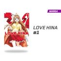 Love Hina número 1