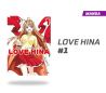 Love Hina número 1