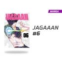 Jagaaan número 6