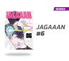 Jagaaan número 6 Jagaaan número 6