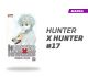 Hunter X Hunter número 17