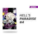 Hell's Paradise número 4