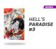 Hell's Paradise número 3
