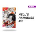 Hell's Paradise número 3