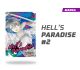 Hell's Paradise número 2