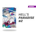 Hell's Paradise número 2