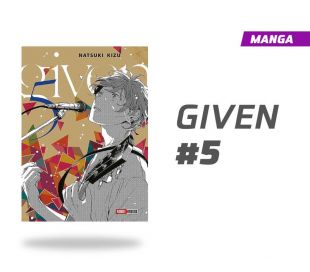 Given número 5