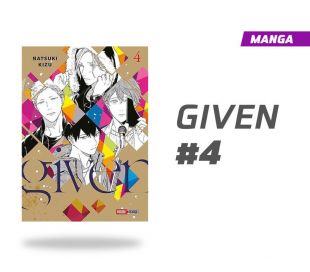 Given número 4
