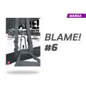 Blame Master Edition Volumen 6 de 6