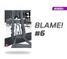 Blame Master Edition Volumen 6 de 6