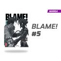 Blame Master Edition Volumen 5 de 6