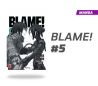 Blame Master Edition Volumen 5 de 6