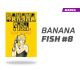 Banana Fish número 8