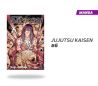 Jujutsu Kaisen número 6
