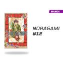 Noragami número 12