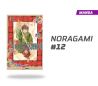 Noragami número 12