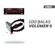 100 Balas volumen 5