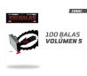 100 Balas volumen 5
