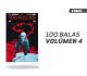 100 Balas volumen 4
