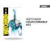 Watchmen Coleccionable número 11 Watchmen Coleccionable número 11