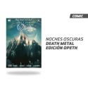Opeth Death Metal