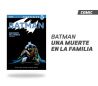 Batman Una Muerte en la Familia