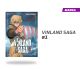 Vinland Saga número 1