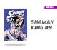 Shaman King número 9