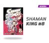 Shaman King número 8