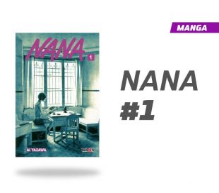 Nana número 1