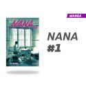 Nana número 1