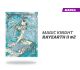 Magic Knight Rayearth (guerreras mágicas) Vol 2 número 2