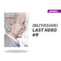 Last Hero Inuyashiki número 9