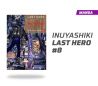 Last Hero Inuyashiki número 8