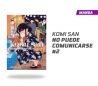 Komi-san no puede comunicarse número 2 Komi-san no puede comunicarse número 2