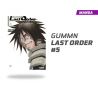Gunnm Last order número 5 Gunnm Last order número 5