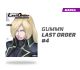 Gunnm Last order número 4